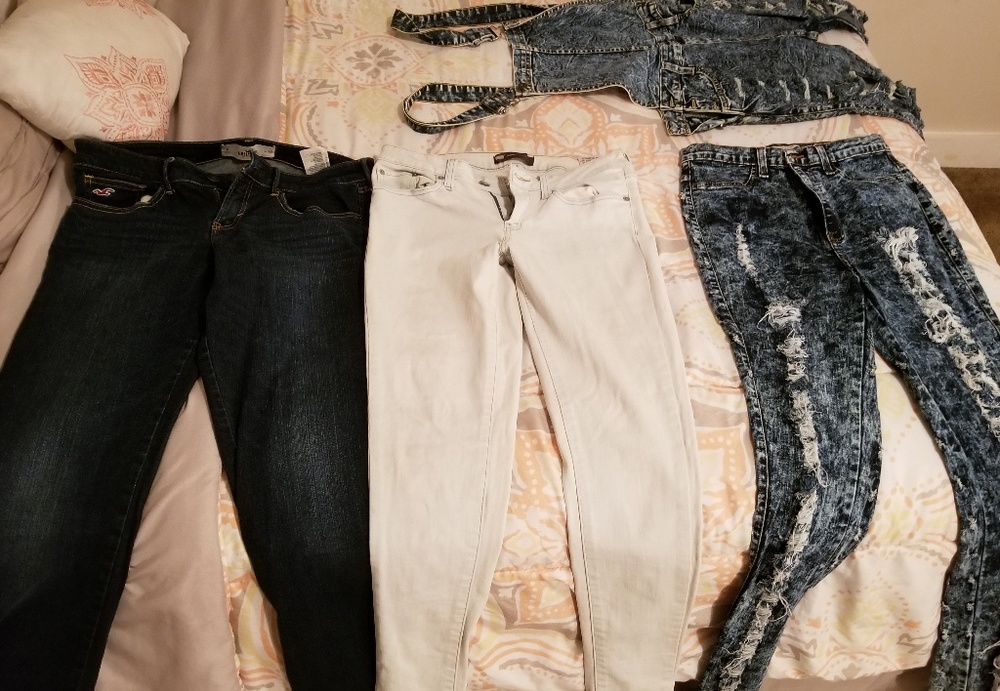 Jeans - Picture 2 of 8